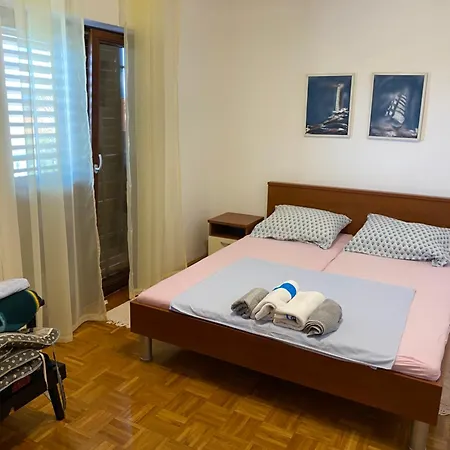 Apartman Renome *