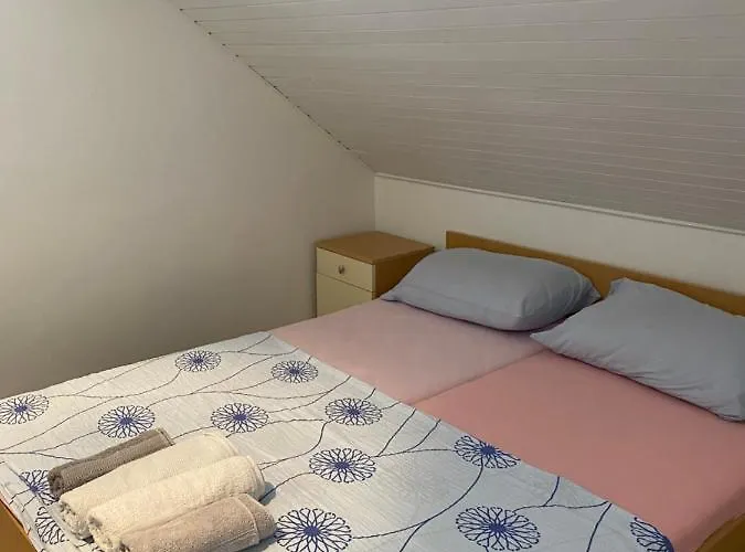Renome Sveti Filip i Jakov