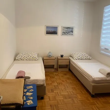 Appartement Renome *