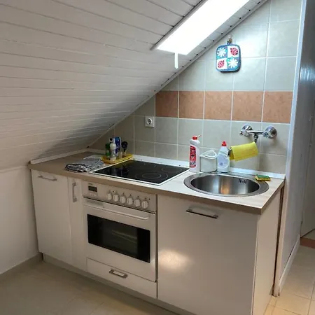 Appartement Renome Sveti Filip i Jakov
