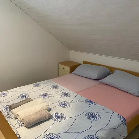 Renome Sveti Filip i Jakov