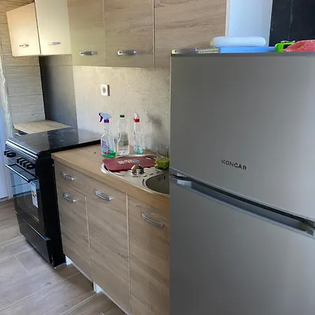 Renome * Sveti Filip i Jakov