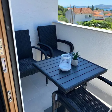 Renome Apartment