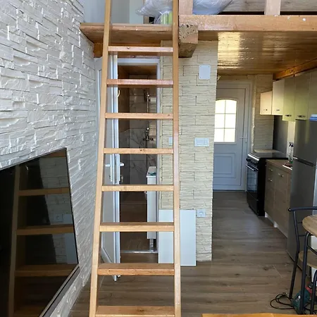 Apartment Renome