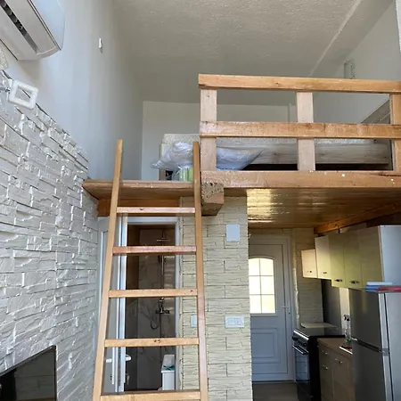 Apartman Renome *