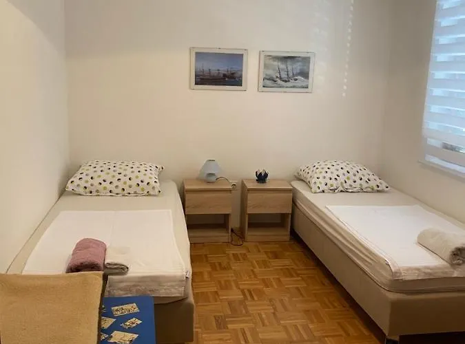 Apartmán Renome *
