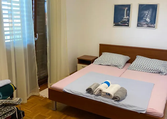 Apartmán Renome *